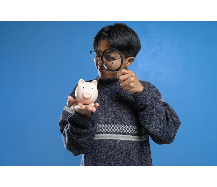 Jornada de finanzas para jóvenes 