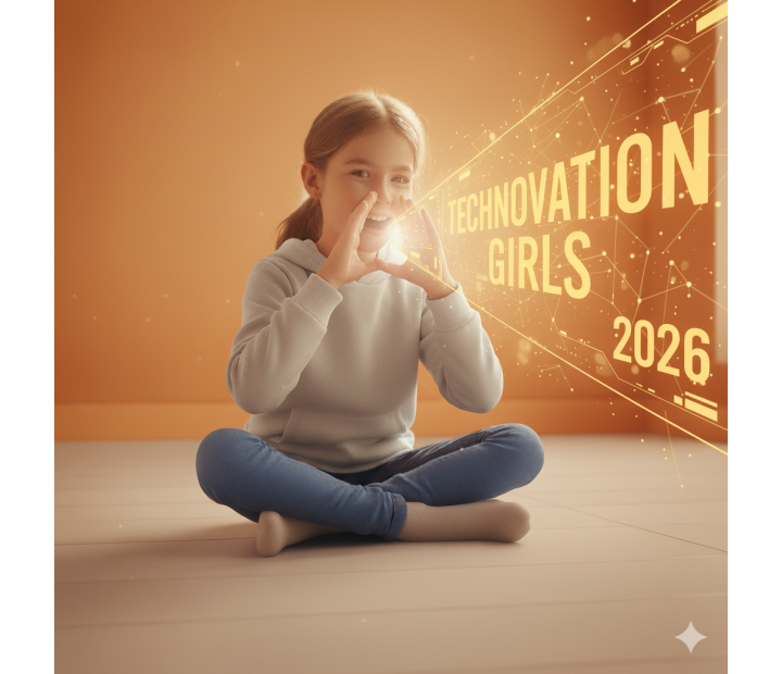 Technovation Girls 