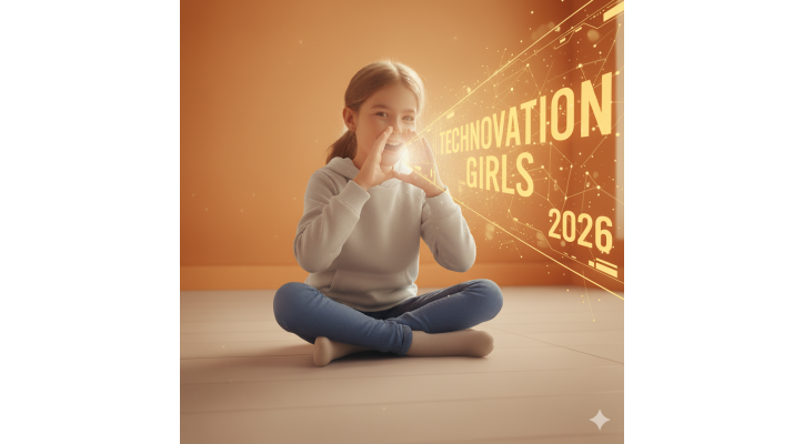 Technovation Girls 