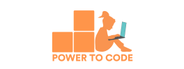 Power to code 