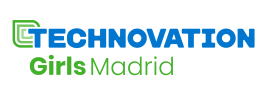 Technovation girls 