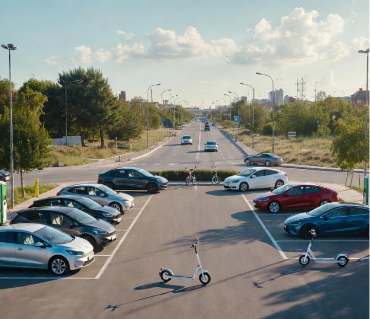 Movilidad Sostenible: Retos y Oportunidades ante la Nueva Ley en España