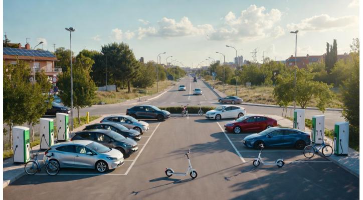 Movilidad Sostenible: Retos y Oportunidades ante la Nueva Ley en España