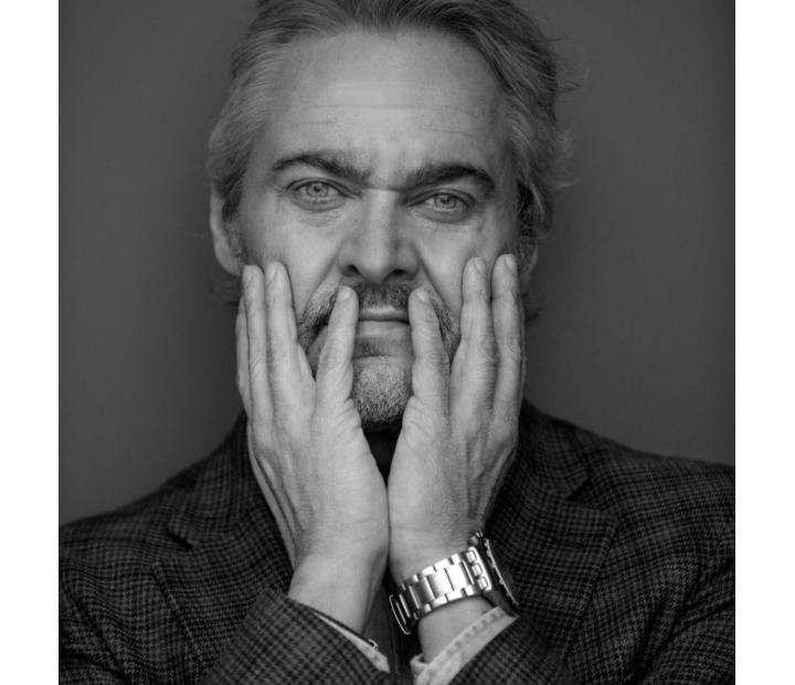 Martes de libros con Ulises Bértolo