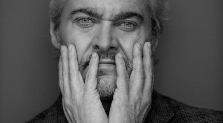 Martes de libros con Ulises Bértolo