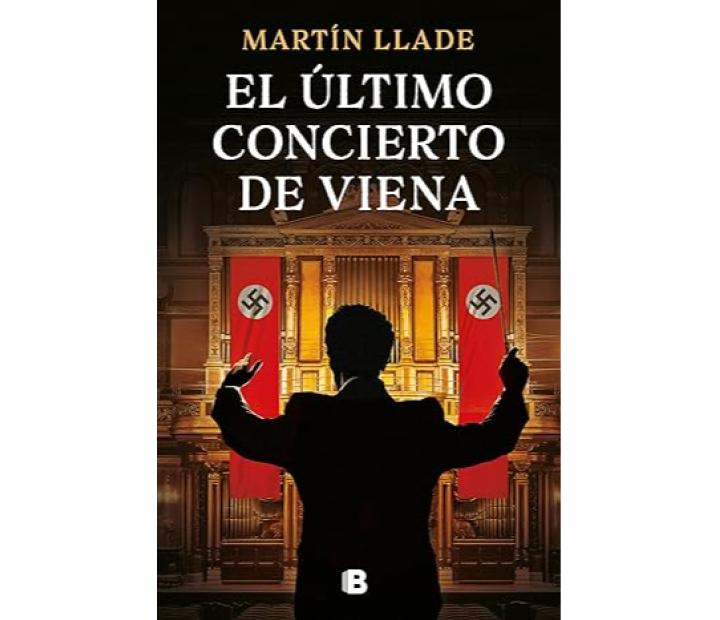 Las SS de Hitler y el Concierto de Año Nuevo. Martín Llade