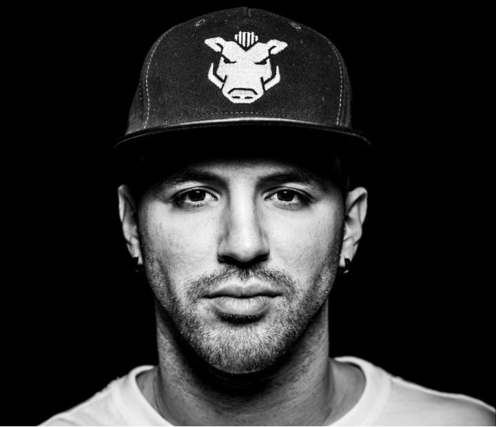 Masterclass El Momo y LadyFunk