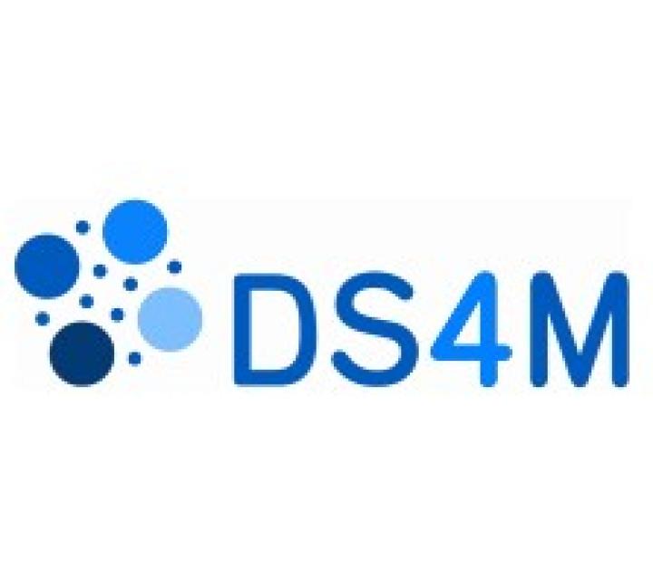 Reunión Proyecto DS4M