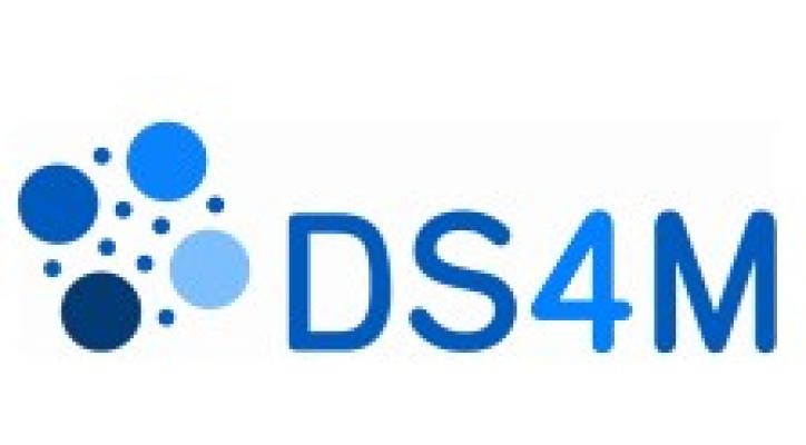 Reunión Proyecto DS4M