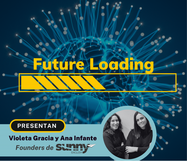 Descubre tu potencial y conquista tu futuro - Sunny English 