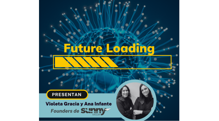 Descubre tu potencial y conquista tu futuro - Sunny English 