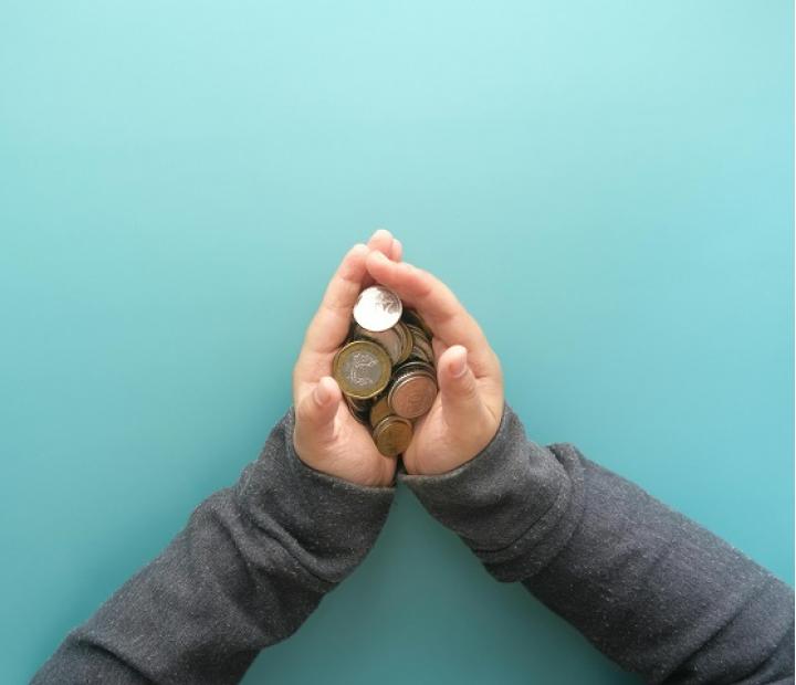 Finanzas básicas para escolares