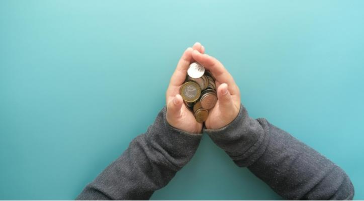 Finanzas básicas para escolares