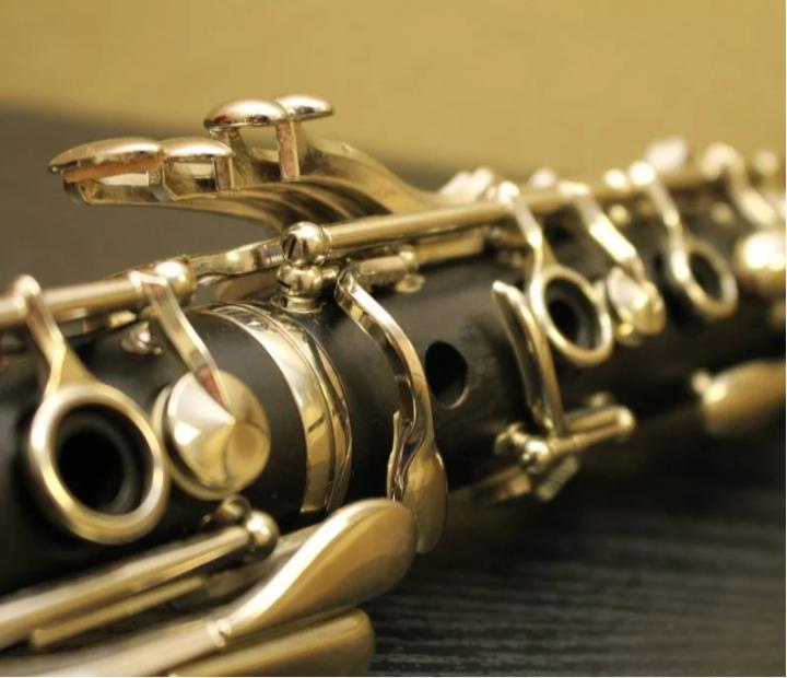 El Conservatorio suena en Ibercaja. Departamentos de Viento Madera y Canto