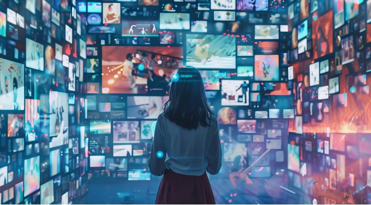 Tecnología que te cambia: descubre y crea