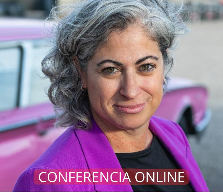 ONLINE. Familias e Inteligencia Artificial. Cómo educar en un mundo conectado