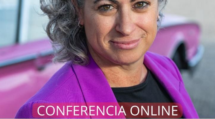 ONLINE. Familias e Inteligencia Artificial. Cómo educar en un mundo conectado