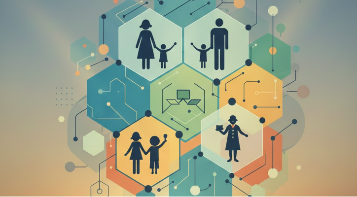 II Ciclo. Charlas conectados en familia: Uso Responsable de Internet y Redes Sociales en Jóvenes y Adolescentes