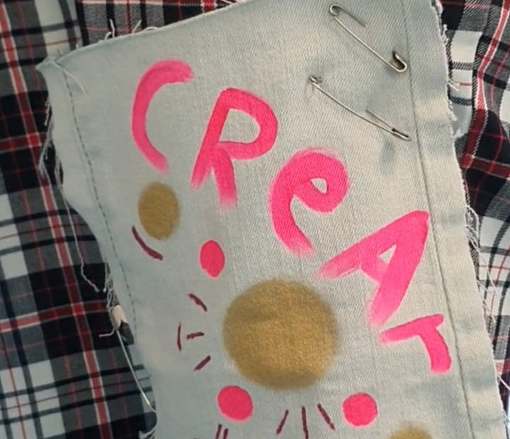 TRASH-TEANDO. Talleres sobre reciclaje y arte