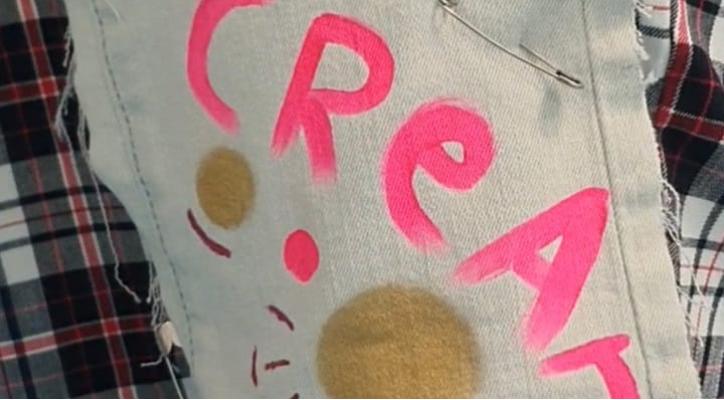 TRASH-TEANDO. Talleres sobre reciclaje y arte