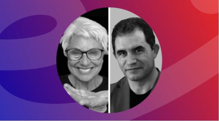 Cómo aprende el cerebro, con Rosa Casafont y José María Bautista