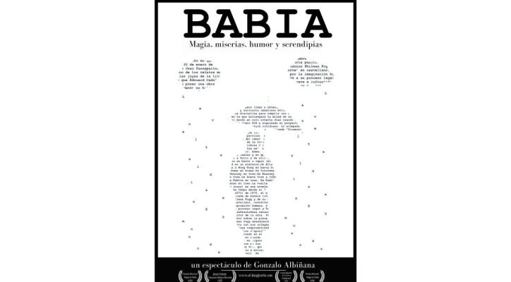 Babia: Magia, miserias, humor y serendipias de Gonzalo Albiñana