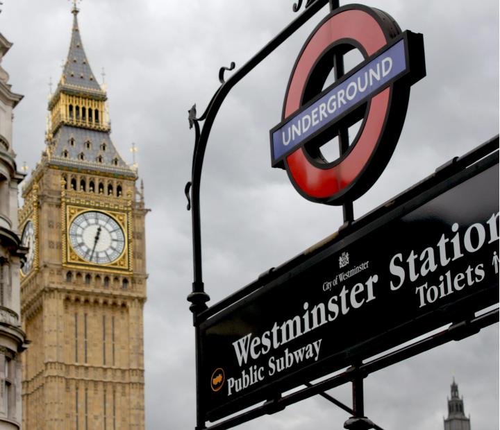 English corner for adults