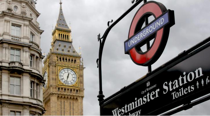 English corner for adults