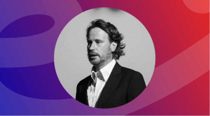 Inauguración Educar para el Futuro con Víctor Küppers