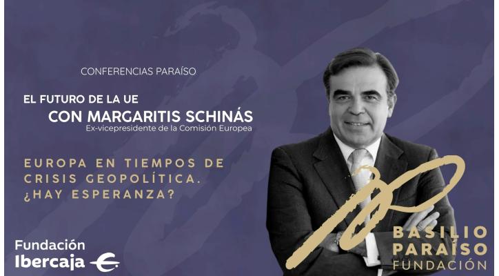 Europa en tiempos de crisis geopolítica. ¿Hay esperanza?