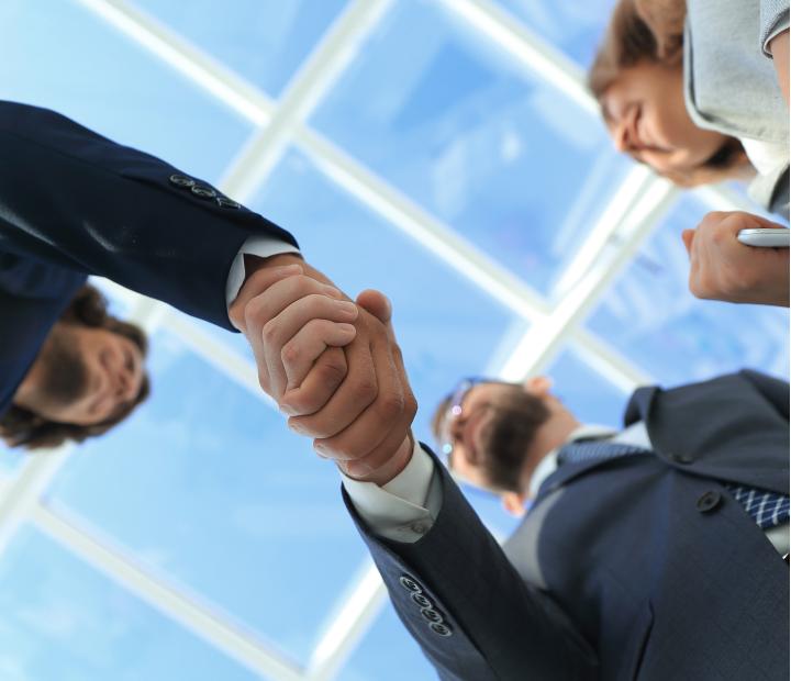 PYME busca joven. Desarrolla tu carrera en la empresa EBOCA