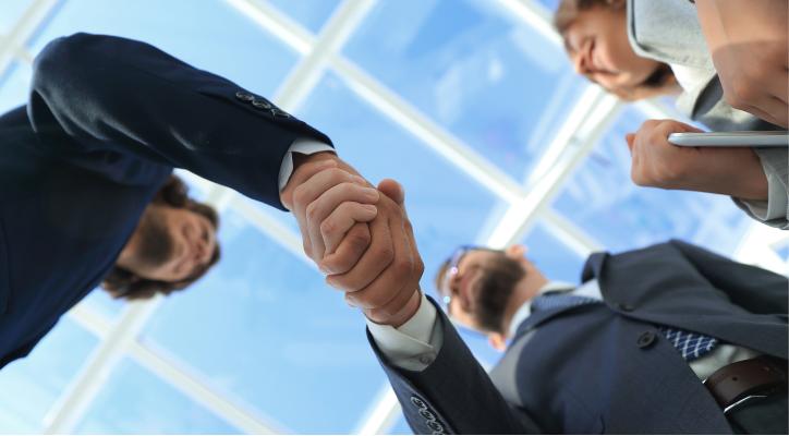 PYME busca joven. Desarrolla tu carrera en la empresa EBOCA