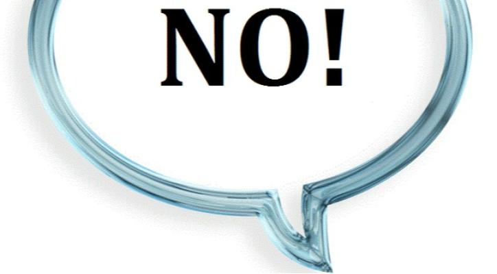 Aprende a decir NO para decirte SÍ a ti mismo/a