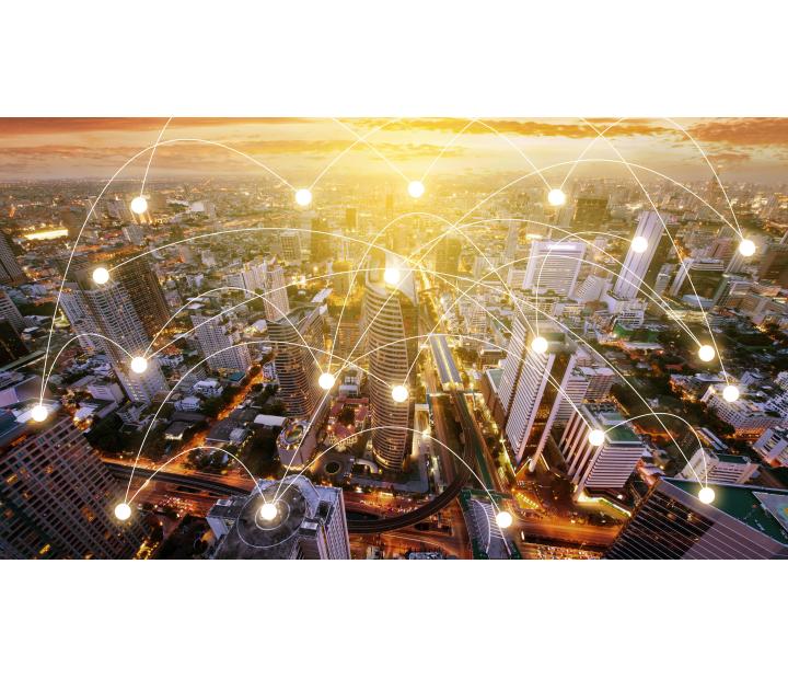 CIUDADES Y ARQUITECTURA