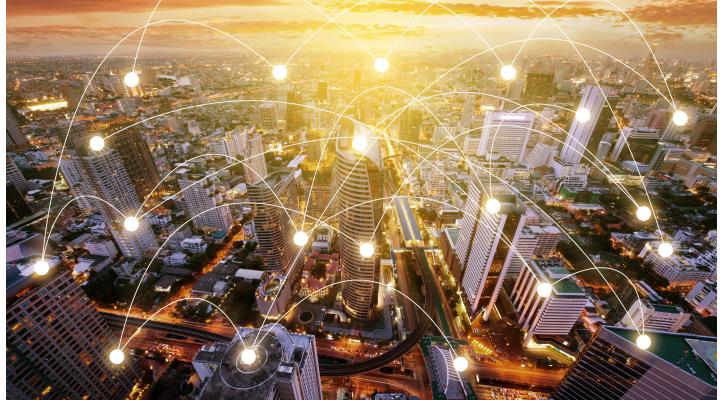 CIUDADES Y ARQUITECTURA