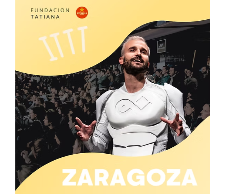 Thinkglao con Pedro Lozano 