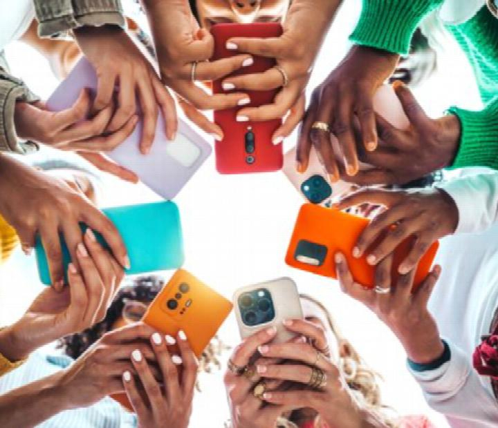 XQ tú nos importas. Uso o abuso de las pantallas. ASAPME 