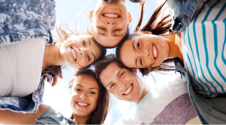 XQ tú nos importas. De la cabeza a los pies. ASAPME 