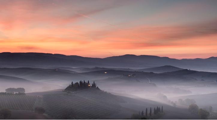 El umbral de la luz: Donde el tiempo descansa. Juan C. Aragonés
