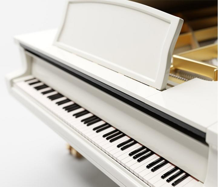 Boleros, Fantasía, Barcarola y Valses. Concierto de piano por Paula Coronas