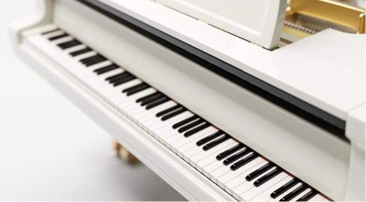 Boleros, Fantasía, Barcarola y Valses. Concierto de piano por Paula Coronas