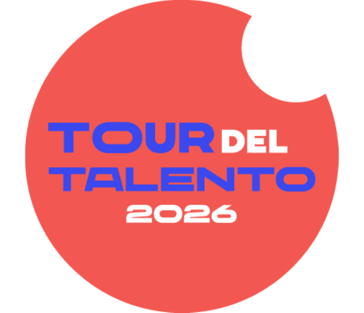 Tour del Talento Huesca 2026