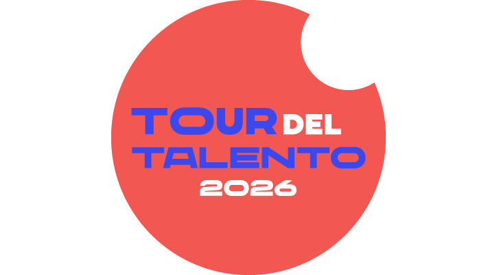Tour del Talento Huesca 2026