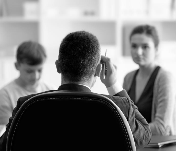 Prevención de Acoso para Entornos de Población Joven