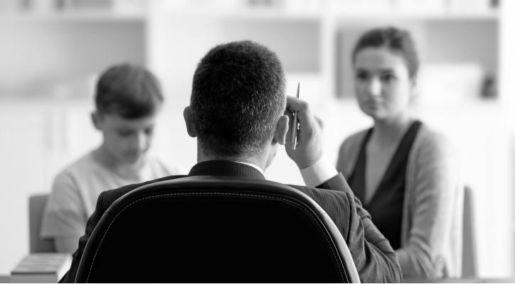 Prevención de Acoso para Entornos de Población Joven