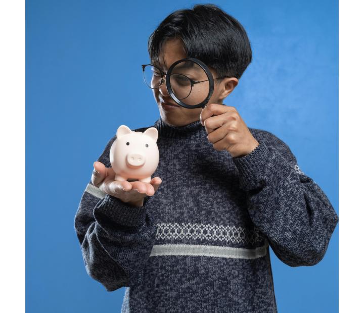 Educación financiera Ibercaja para escolares