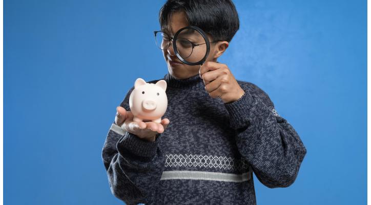 Educación financiera Ibercaja para escolares