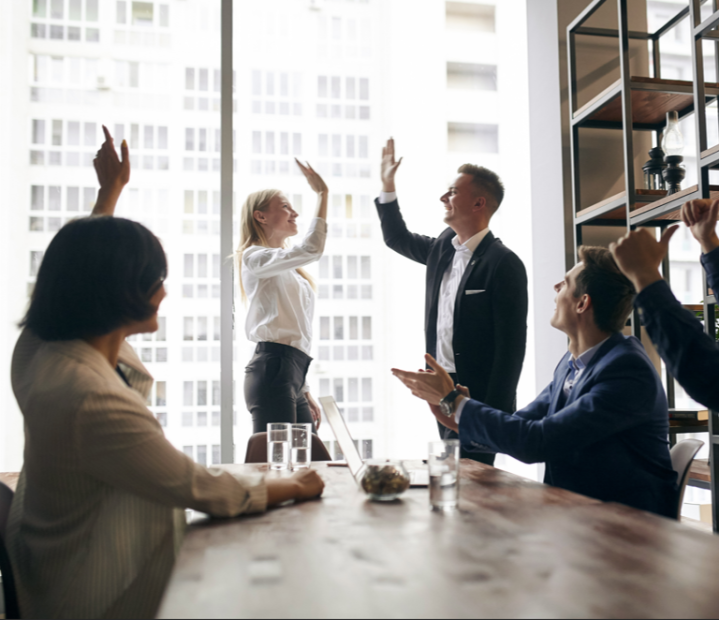 Seguridad, confianza y control, en la gestión económica de la pyme