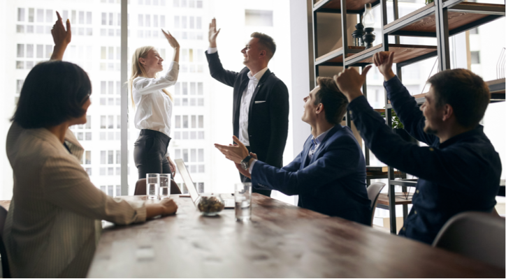 Seguridad, confianza y control, en la gestión económica de la pyme