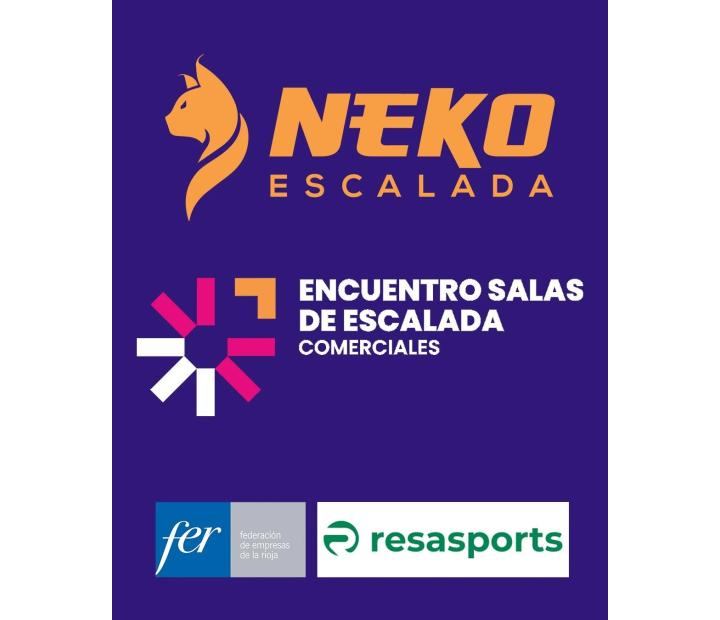 1er. Encuentro Estatal de Salas de Escalada Comerciales